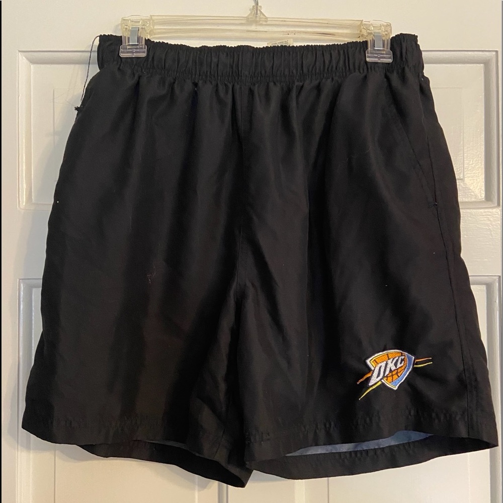 Men’s Basketball Shorts